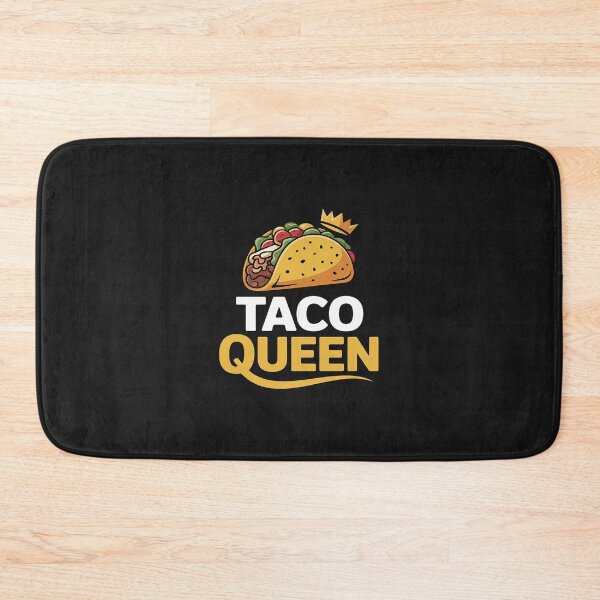 Item preview, Taco Queen Tshirt For Women Tacos Mexican Food designed and sold by procionartss.