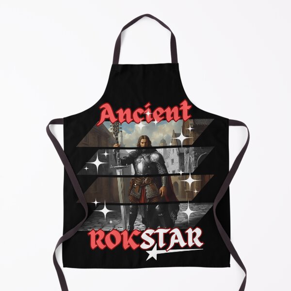 Item preview, Ancient ROKSTAR - Rise of Kingdoms designed and sold by UNSC4THED.