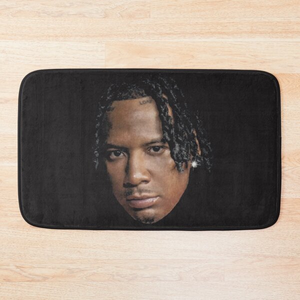 Item preview, Moneybagg///Yo  designed and sold by MollyMetcalfa.