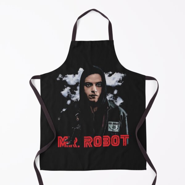 Item preview, Mr///Robot designed and sold by MollyMetcalfa.
