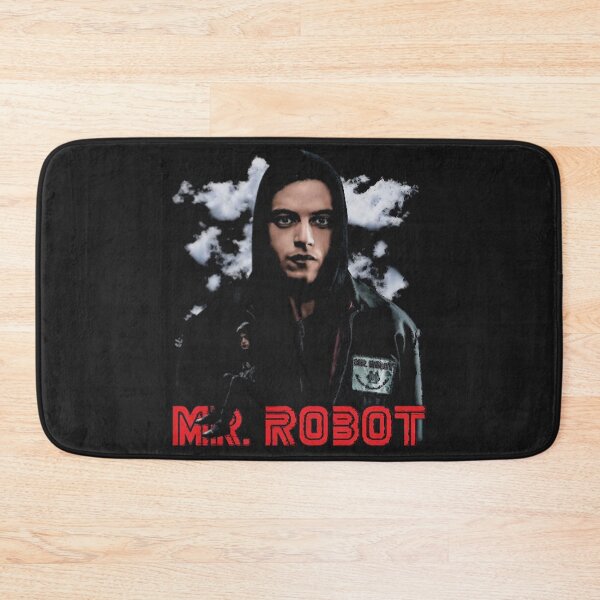 Item preview, Mr///Robot  designed and sold by MollyMetcalfa.