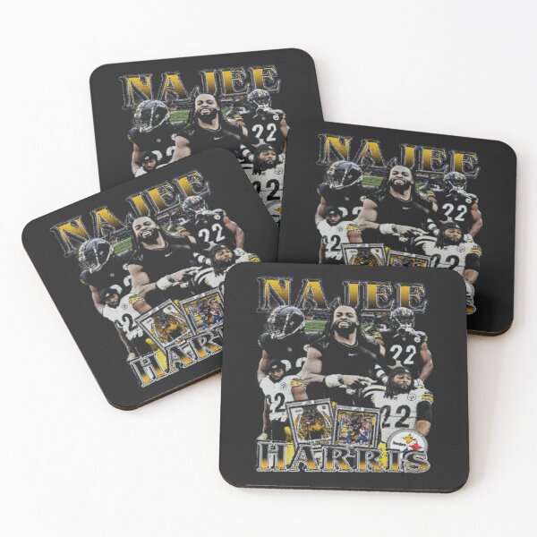 Item preview, Najee///Harris  designed and sold by MollyMetcalfa.