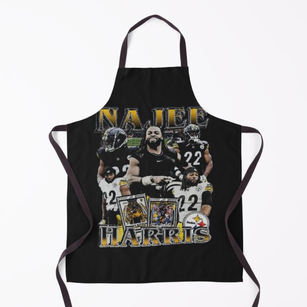 Item preview, Najee///Harris designed and sold by MollyMetcalfa.