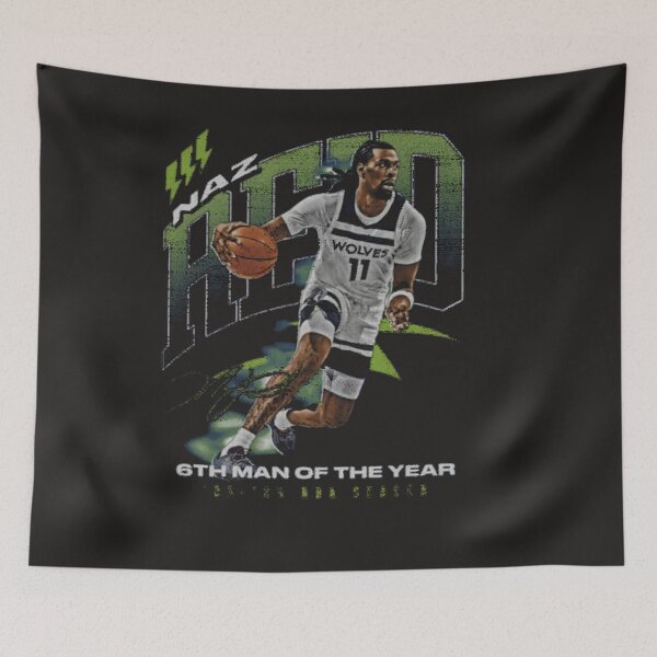 Item preview, Naz///Reid designed and sold by MollyMetcalfa.