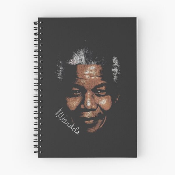 Item preview, Nelson///Mandela designed and sold by MollyMetcalfa.