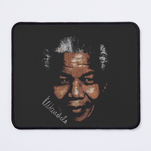 Item preview, Nelson///Mandela designed and sold by MollyMetcalfa.