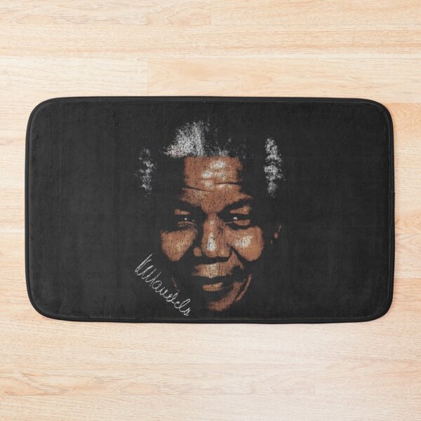 Item preview, Nelson///Mandela designed and sold by MollyMetcalfa.