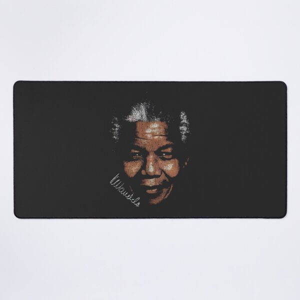 Item preview, Nelson///Mandela designed and sold by MollyMetcalfa.