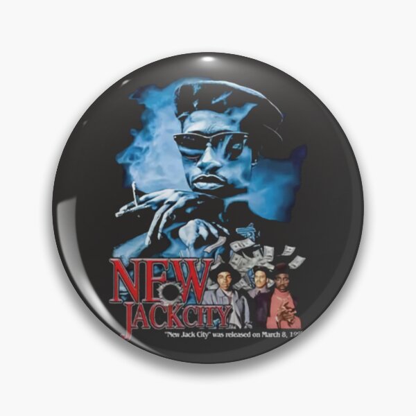 Item preview, New///Jack designed and sold by MollyMetcalfa.