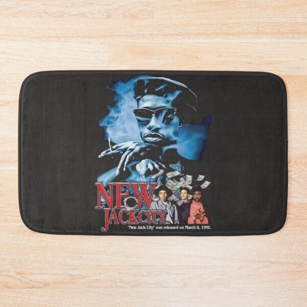Item preview, New///Jack designed and sold by MollyMetcalfa.