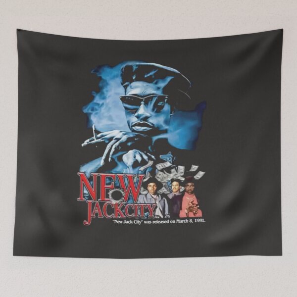 Item preview, New///Jack designed and sold by MollyMetcalfa.