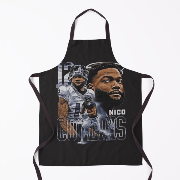 Item preview, Nico///Collins designed and sold by MollyMetcalfa.