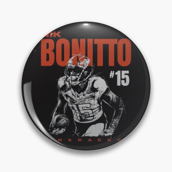 Item preview, Nik///Bonitto designed and sold by MollyMetcalfa.