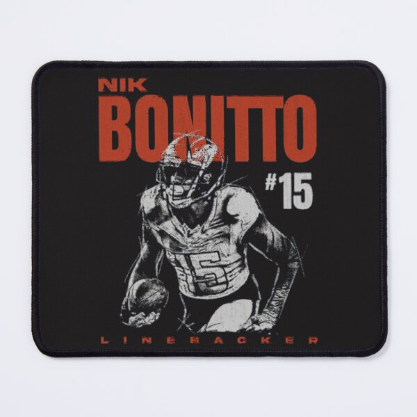 Item preview, Nik///Bonitto designed and sold by MollyMetcalfa.
