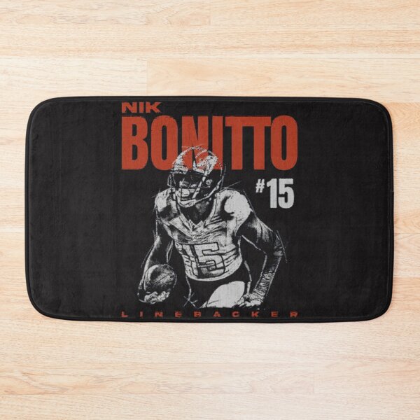 Item preview, Nik///Bonitto designed and sold by MollyMetcalfa.