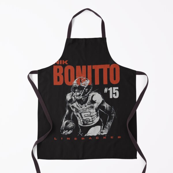 Item preview, Nik///Bonitto designed and sold by MollyMetcalfa.