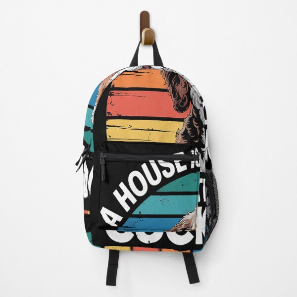 Item preview, A House is not a Home without a Cockapoo designed and sold by Lucaseinar.