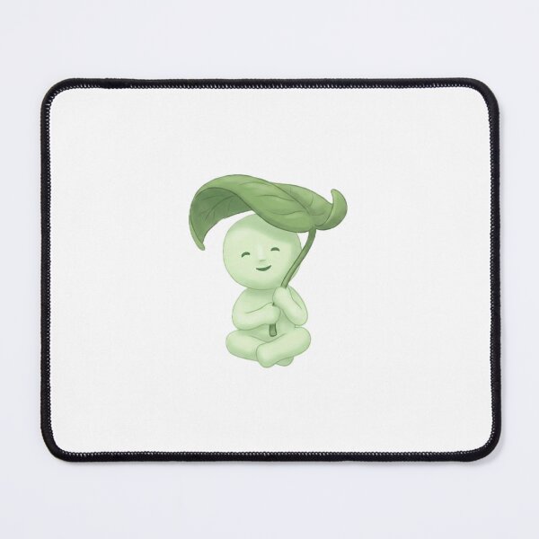 Item preview, happy smiski in the nature designed and sold by taexgiuls.