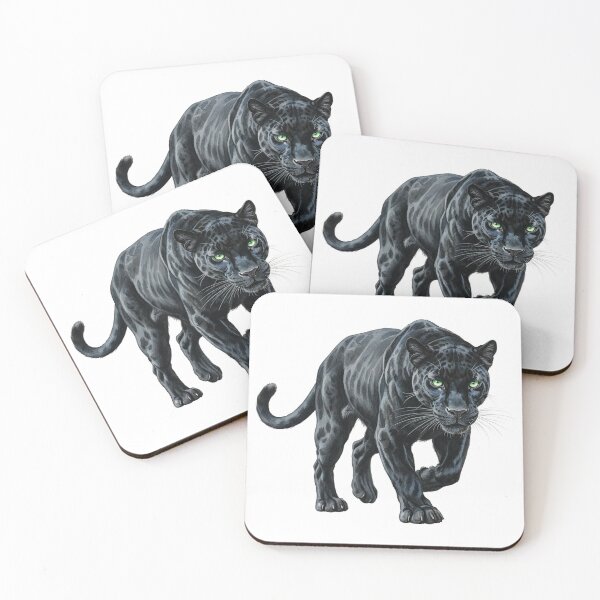 Item preview, Black Panther  designed and sold by 4rtistcDrift.