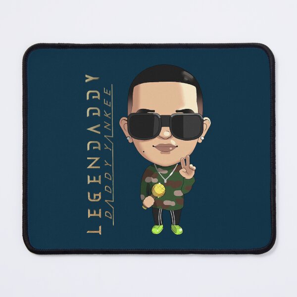 Item preview, Cartoon of The La Ultima Vuelta World Legendaddy  designed and sold by Alimadiot.
