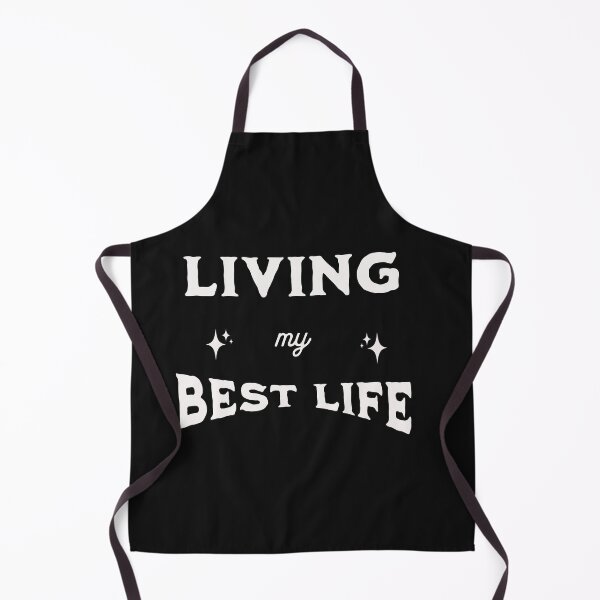 Item preview, Living My Best Life  designed and sold by cope64.