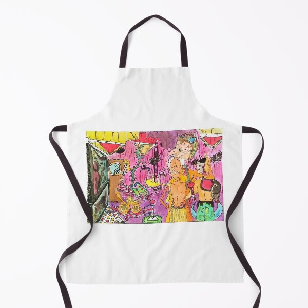 Item preview, Honey, I'll B L8 4 Supper designed and sold by meandering_bum.
