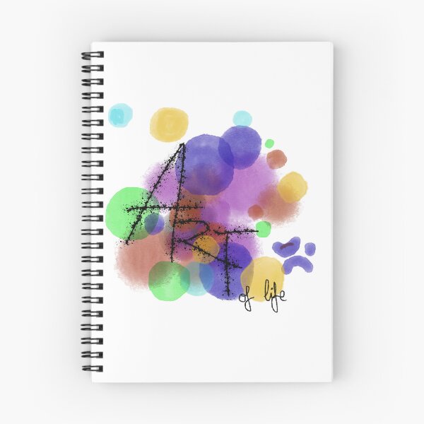 Item preview, art of life designed and sold by Kalhanne.