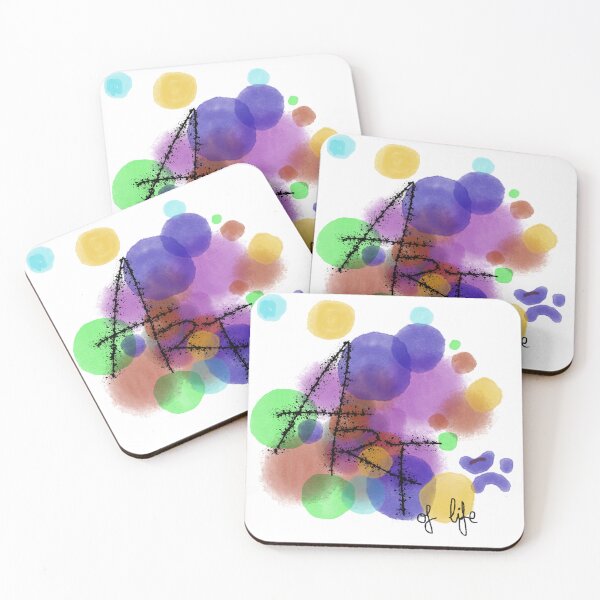 Item preview, art of life designed and sold by Kalhanne.