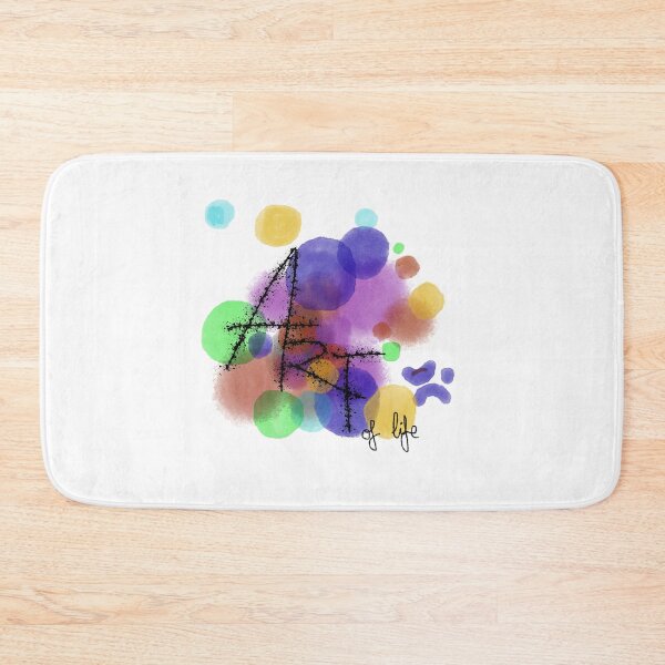 Item preview, art of life designed and sold by Kalhanne.