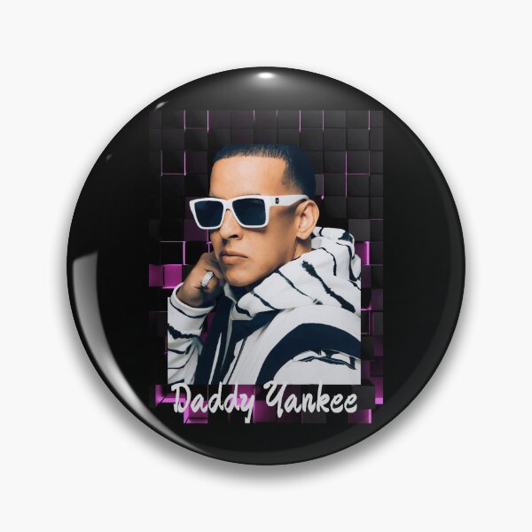 Item preview, Copie de The king of Reggaetón daddy yankee Creation t Oversized  designed and sold by Alimadiot.