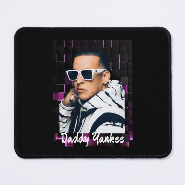 Item preview, Copie de The king of Reggaetón daddy yankee Creation t Oversized  designed and sold by Alimadiot.