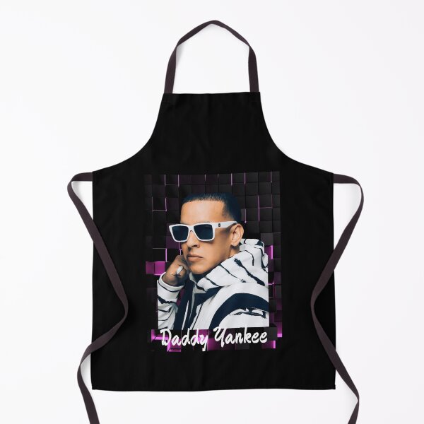 Item preview, Copie de The king of Reggaetón daddy yankee Creation t Oversized designed and sold by Alimadiot.