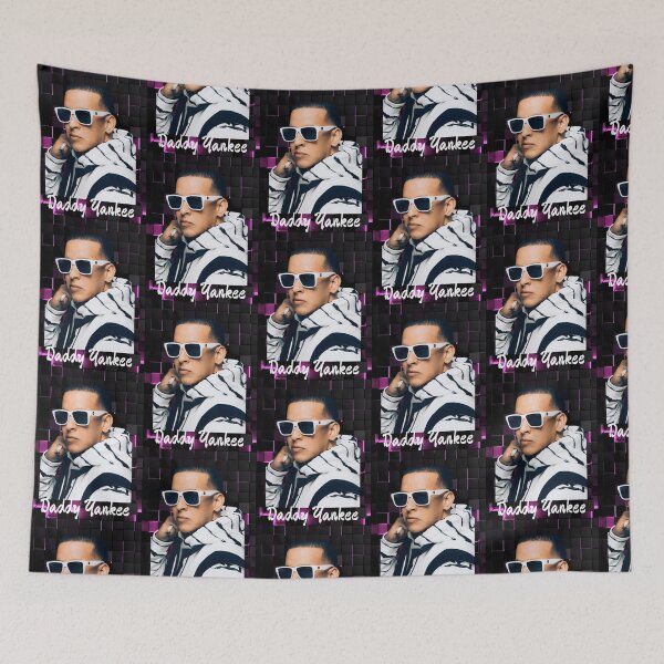 Item preview, Copie de The king of Reggaetón daddy yankee Creation t Oversized  designed and sold by Alimadiot.