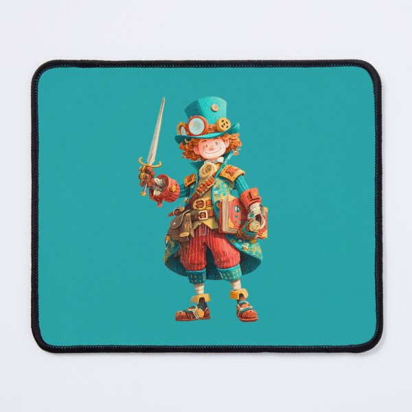 Item preview, “Gear Up. Wonder.” designed and sold by MYTHIC PEEL STICKERS.