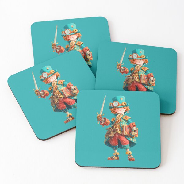 Item preview, “Gear Up. Wonder.” designed and sold by MYTHIC PEEL STICKERS.