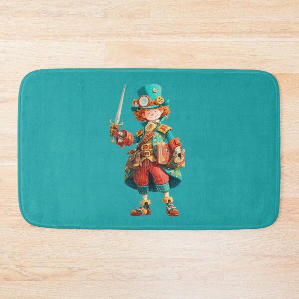 Item preview, “Gear Up. Wonder.” designed and sold by MYTHIC PEEL STICKERS.