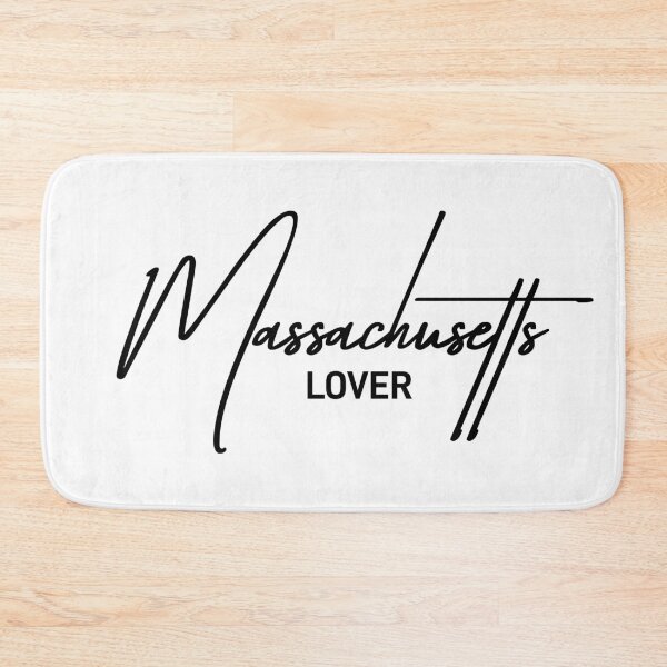Item preview, Massachusetts Lover Boston State Pride Gift designed and sold by ReggieDior.