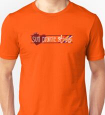spstrong Unisex T-Shirt