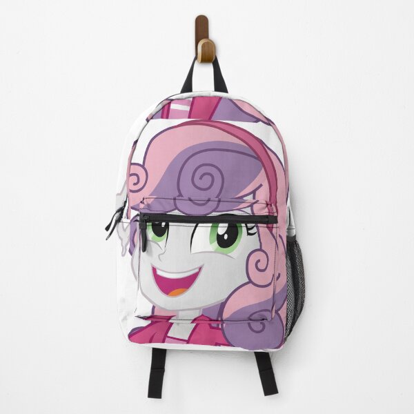 Artikelvorschau, Sweetie Belle Equestria Girls happy MLP entworfen und verkauft von Diamanths.