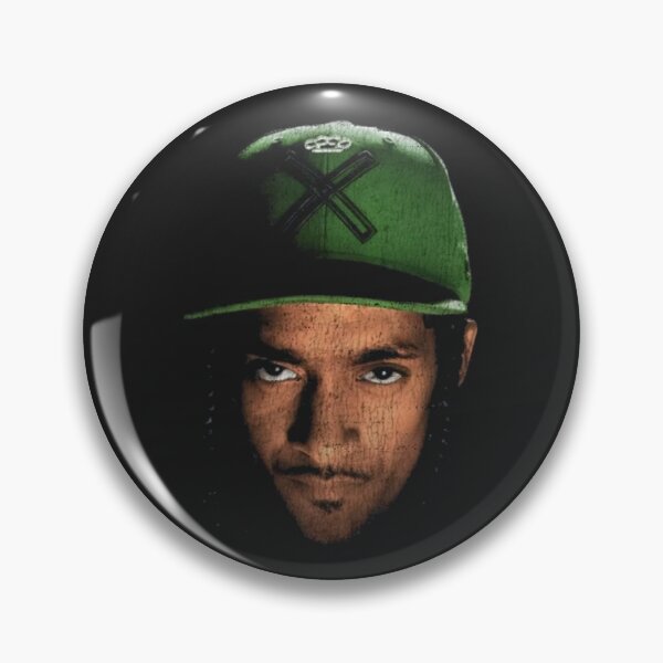 Item preview, Nipsey  designed and sold by MollyMetcalfa.