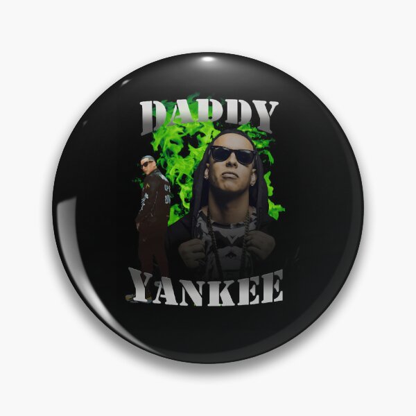 Item preview, Daddy Yankee - Legendaddy designed and sold by Alimadiot.
