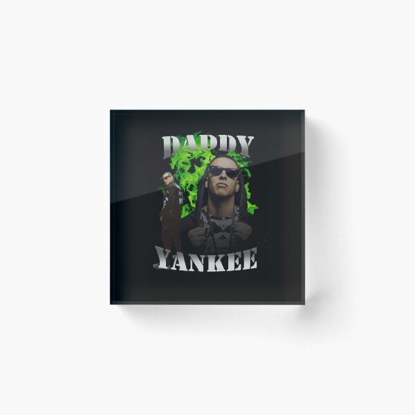 Item preview, Daddy Yankee - Legendaddy designed and sold by Alimadiot.