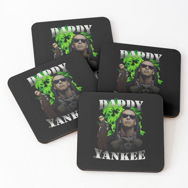 Item preview, Daddy Yankee - Legendaddy designed and sold by Alimadiot.