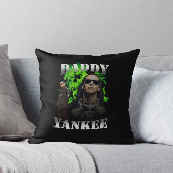 Item preview, Daddy Yankee - Legendaddy designed and sold by Alimadiot.