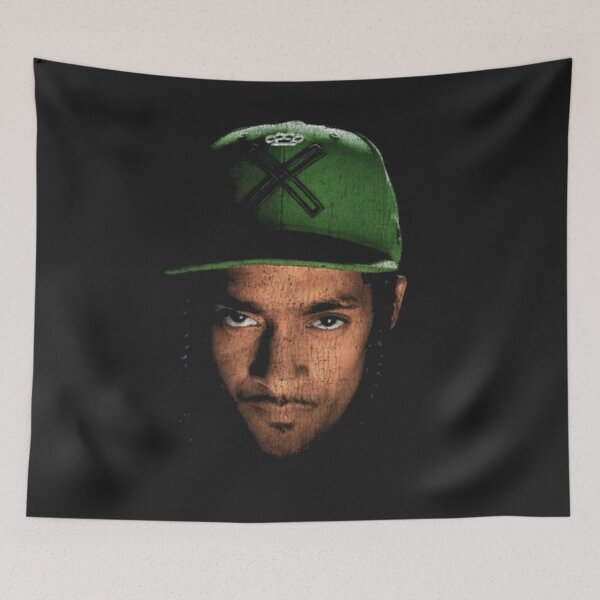 Item preview, Nipsey  designed and sold by MollyMetcalfa.