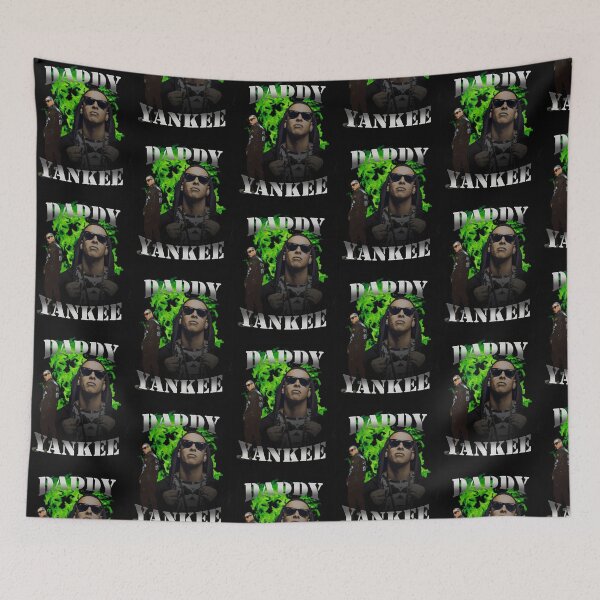 Item preview, Daddy Yankee - Legendaddy designed and sold by Alimadiot.