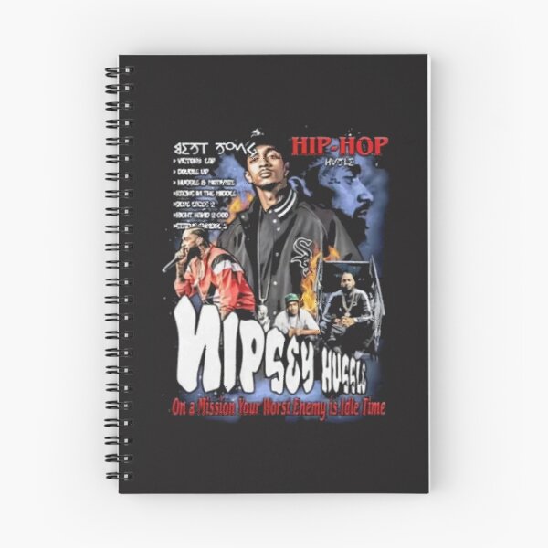 Item preview, Nipsey///Hussle designed and sold by MollyMetcalfa.