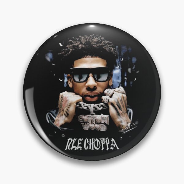 Item preview,   Nle///Choppa designed and sold by MollyMetcalfa.