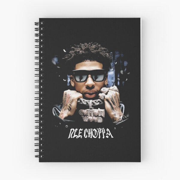 Item preview, Nle///Choppa designed and sold by MollyMetcalfa.