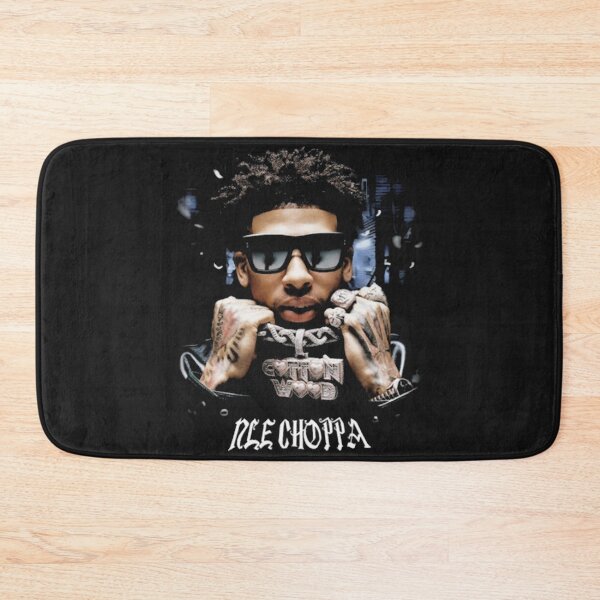 Item preview,   Nle///Choppa designed and sold by MollyMetcalfa.